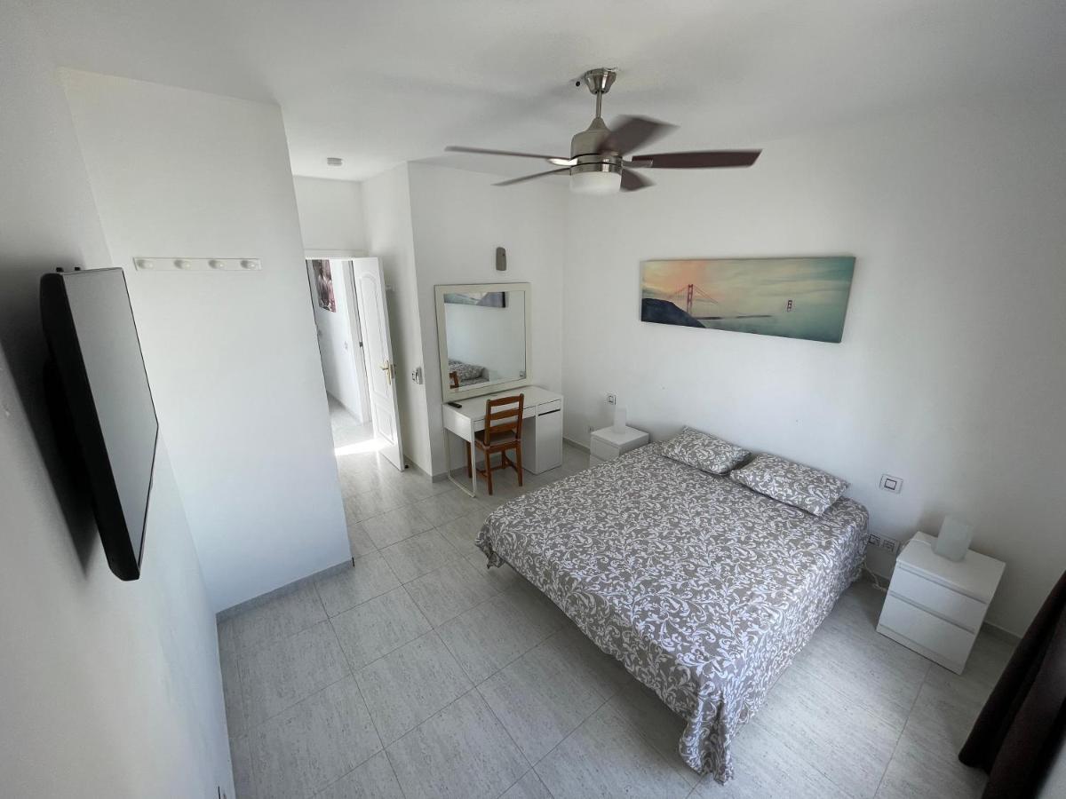 Oasis Montana Roja Apartment Playa Blanca  Exterior photo