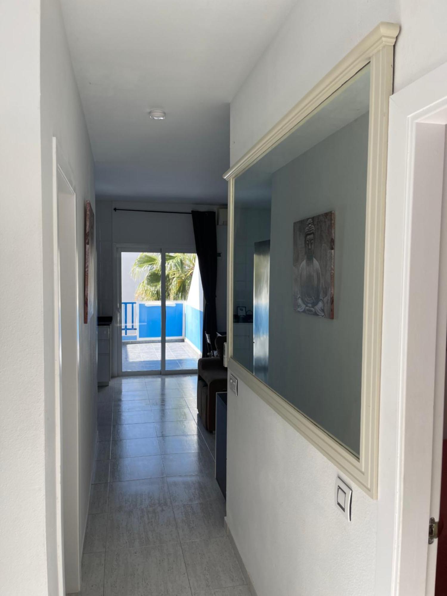 Oasis Montana Roja Apartment Playa Blanca  Exterior photo